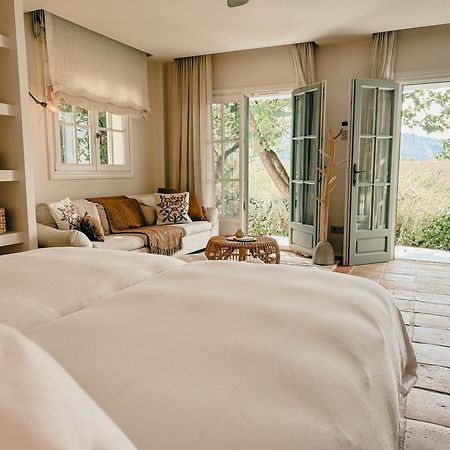Viluz - Wellbeing Resort Marbella Міхас Екстер'єр фото