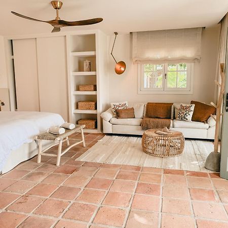 Viluz - Wellbeing Resort Marbella Міхас Екстер'єр фото