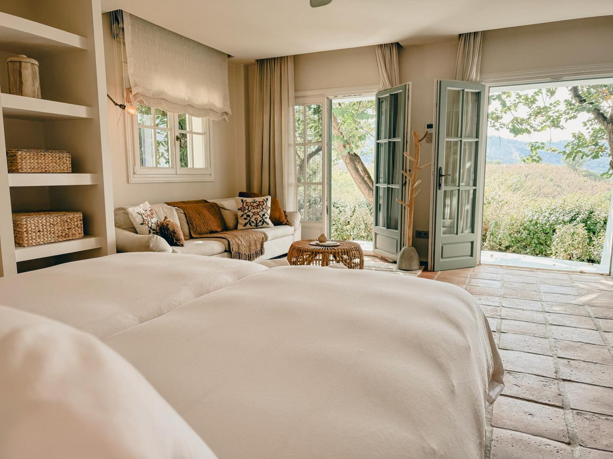 Viluz - Wellbeing Resort Marbella Міхас Екстер'єр фото