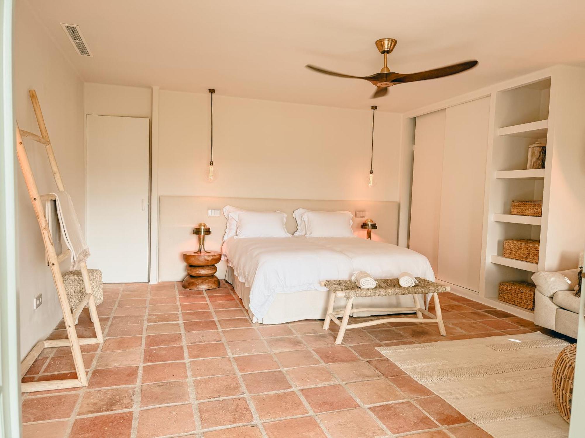Viluz - Wellbeing Resort Marbella Міхас Екстер'єр фото