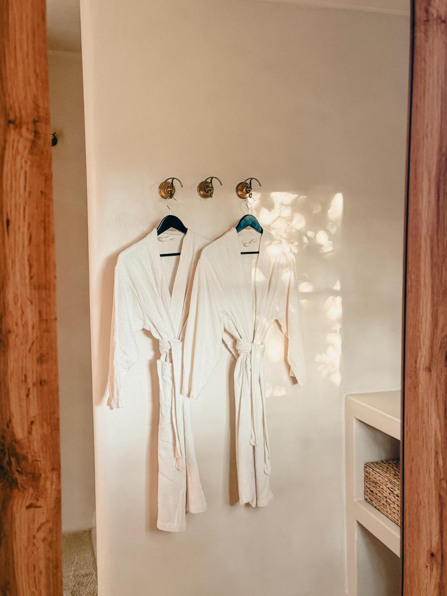 Viluz - Wellbeing Resort Marbella Міхас Екстер'єр фото