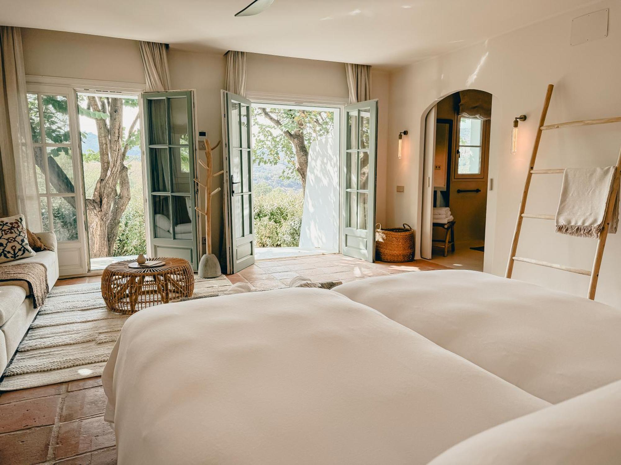 Viluz - Wellbeing Resort Marbella Міхас Екстер'єр фото