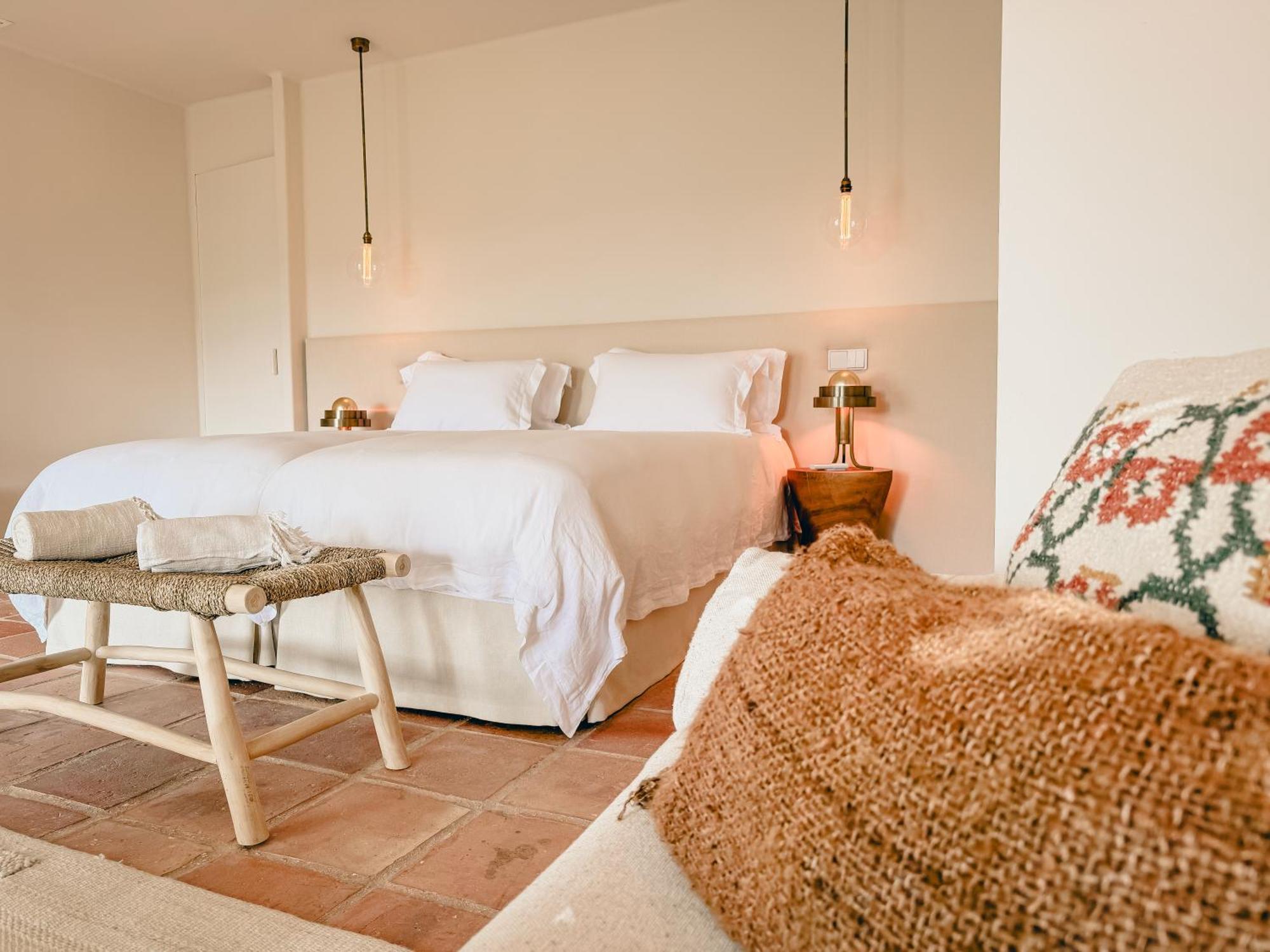 Viluz - Wellbeing Resort Marbella Міхас Екстер'єр фото