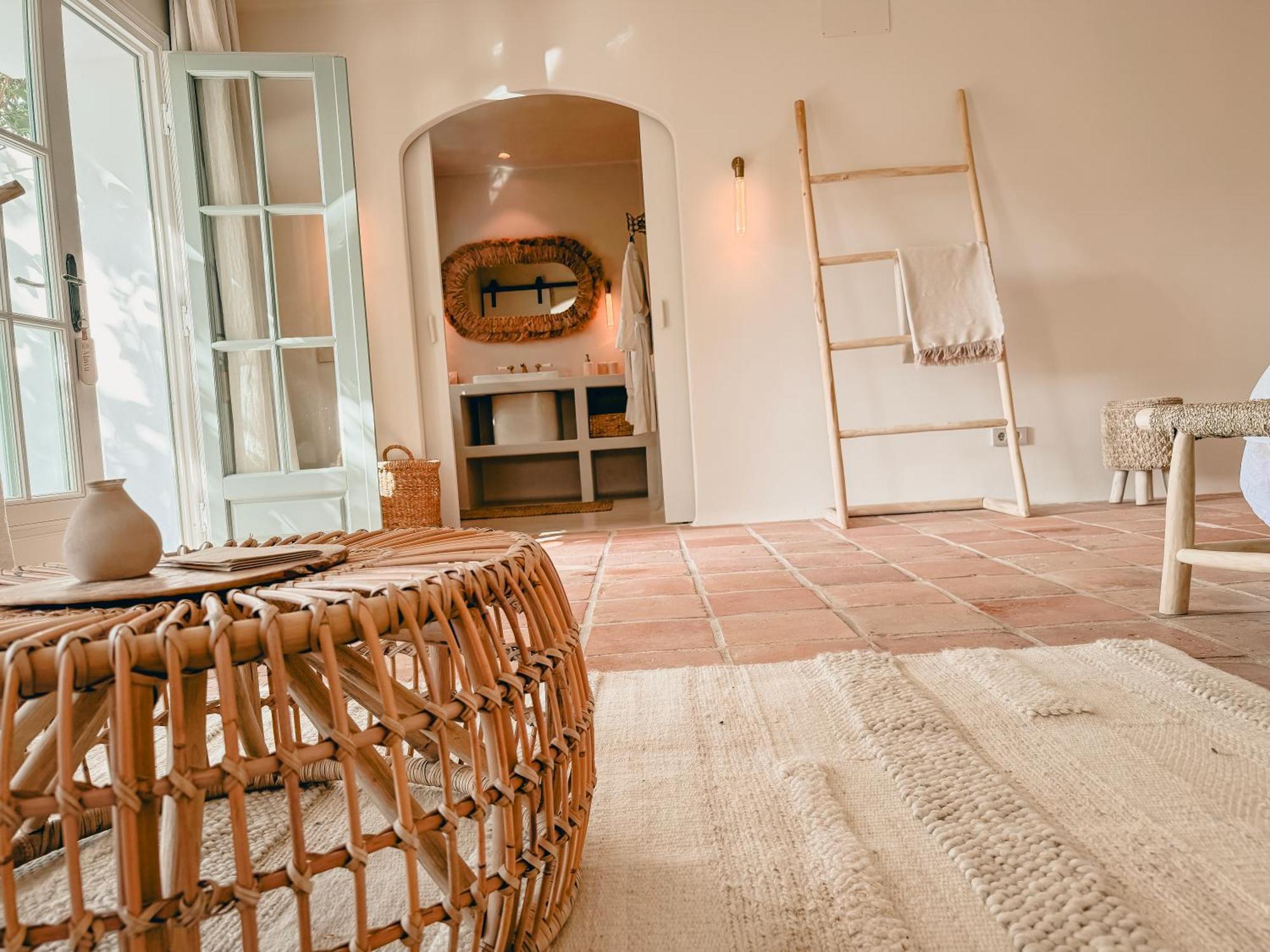 Viluz - Wellbeing Resort Marbella Міхас Екстер'єр фото