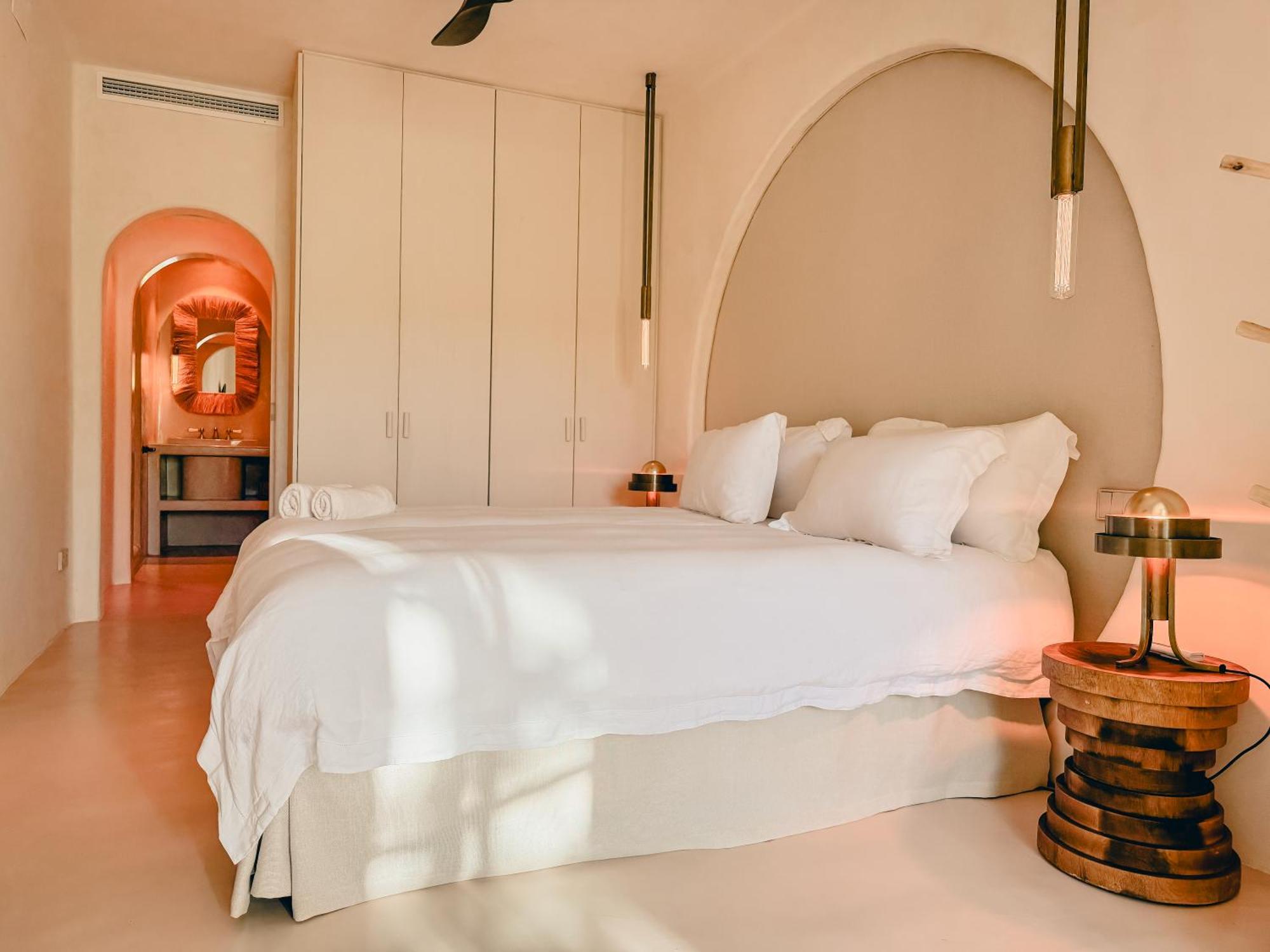 Viluz - Wellbeing Resort Marbella Міхас Екстер'єр фото