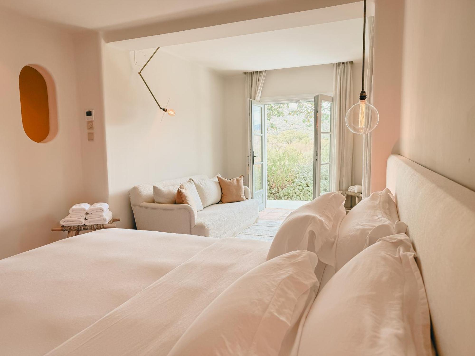 Viluz - Wellbeing Resort Marbella Міхас Екстер'єр фото