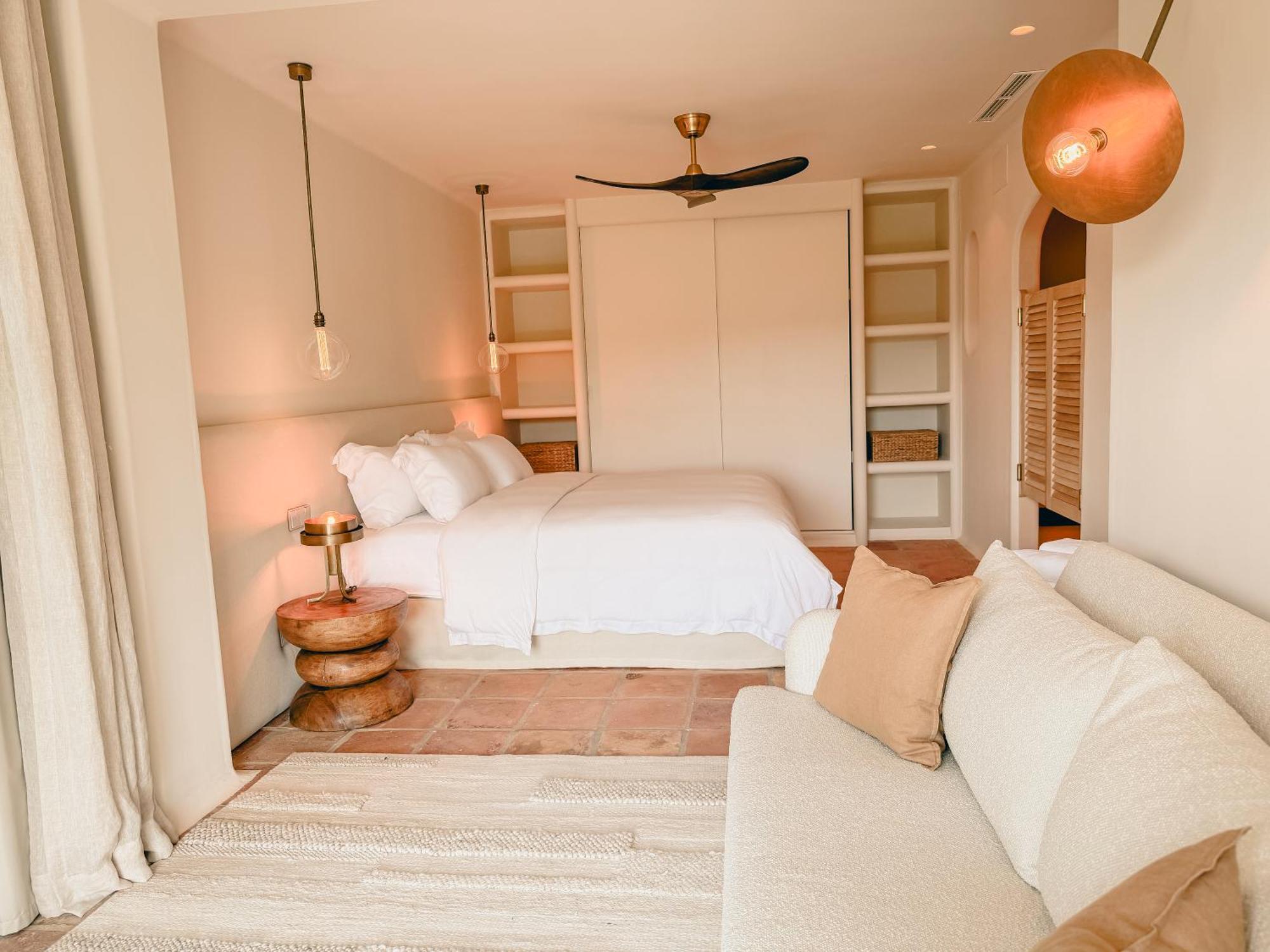 Viluz - Wellbeing Resort Marbella Міхас Екстер'єр фото