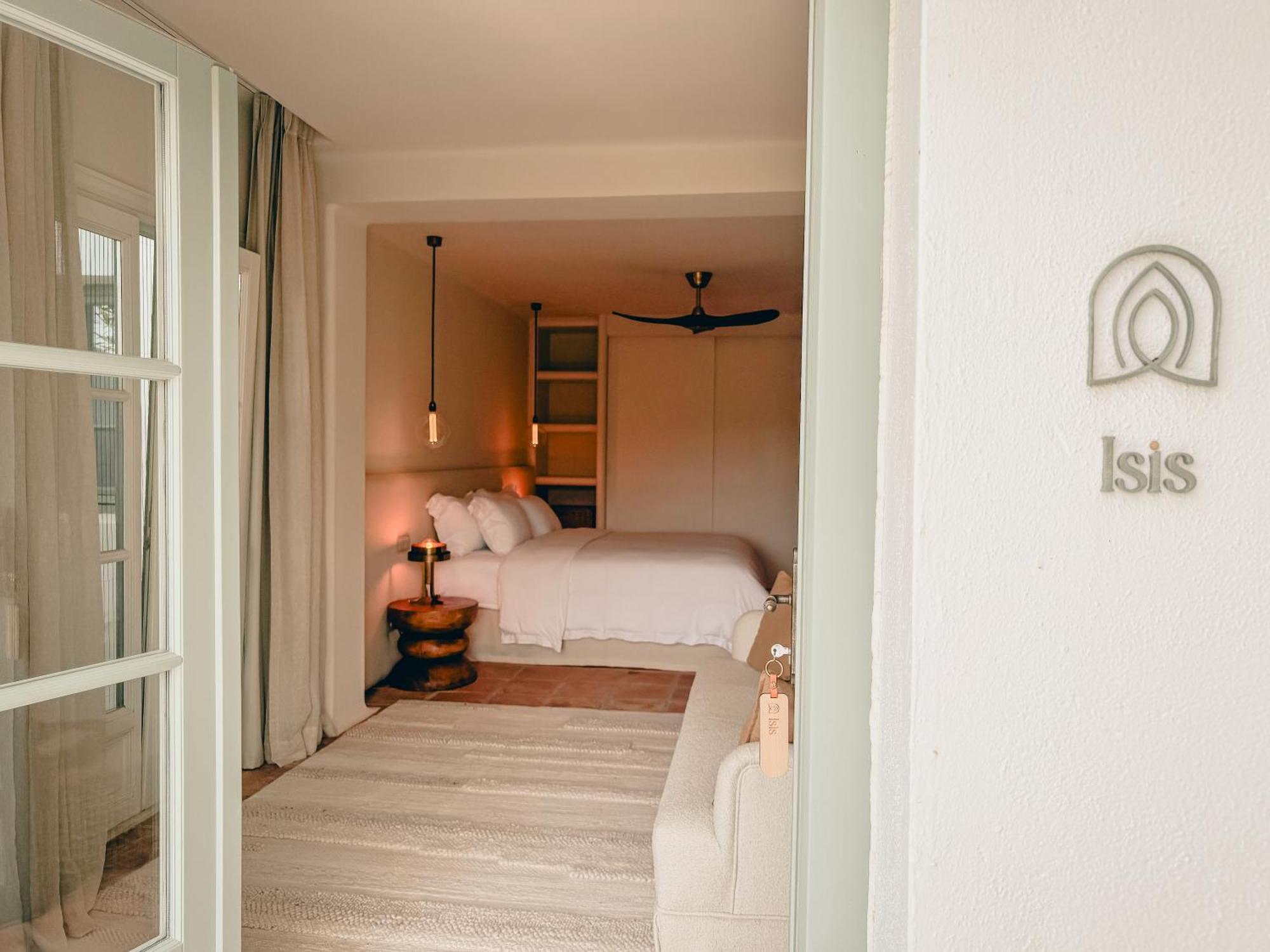 Viluz - Wellbeing Resort Marbella Міхас Екстер'єр фото