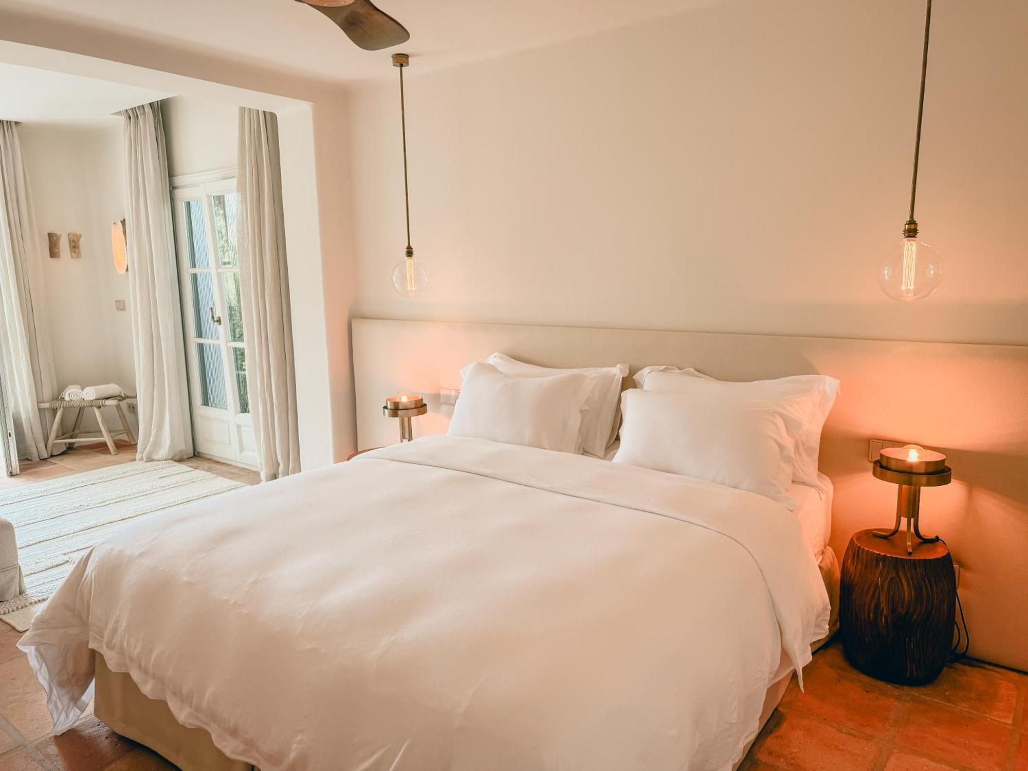 Viluz - Wellbeing Resort Marbella Міхас Екстер'єр фото