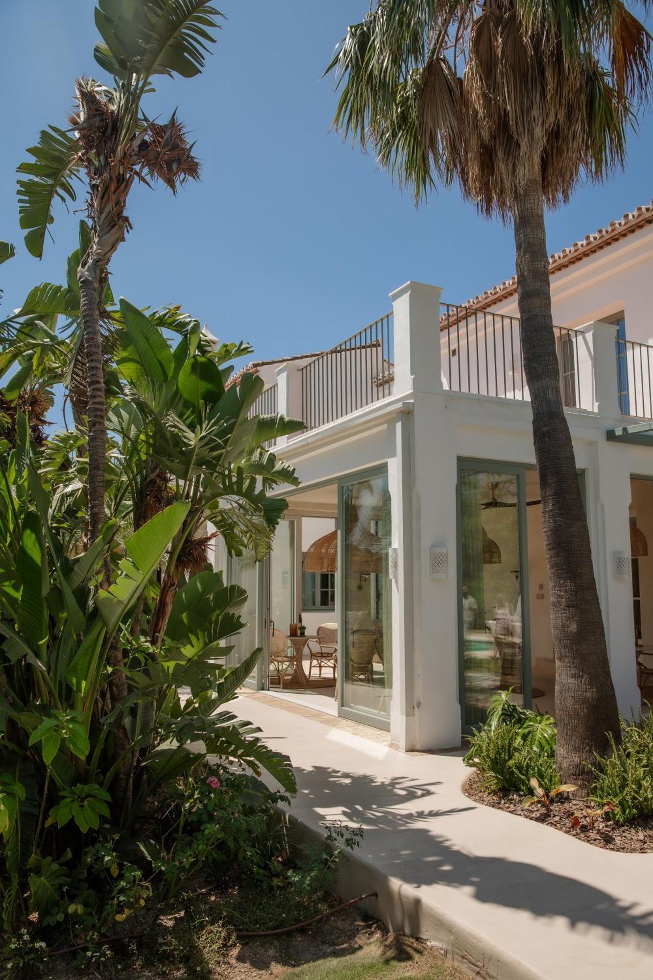 Viluz - Wellbeing Resort Marbella Міхас Екстер'єр фото