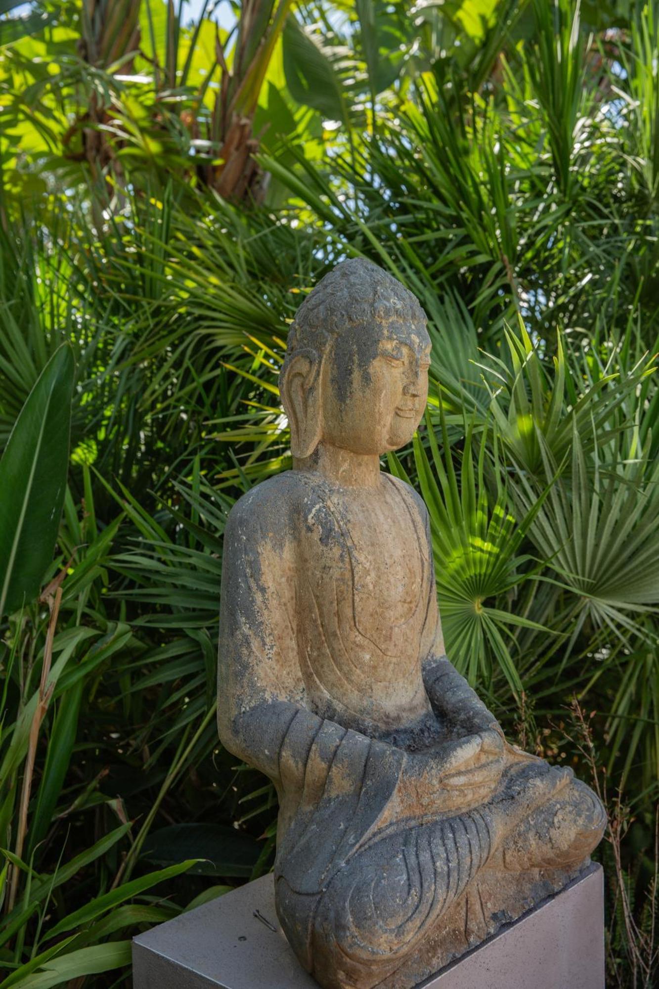 Viluz - Wellbeing Resort Marbella Міхас Екстер'єр фото