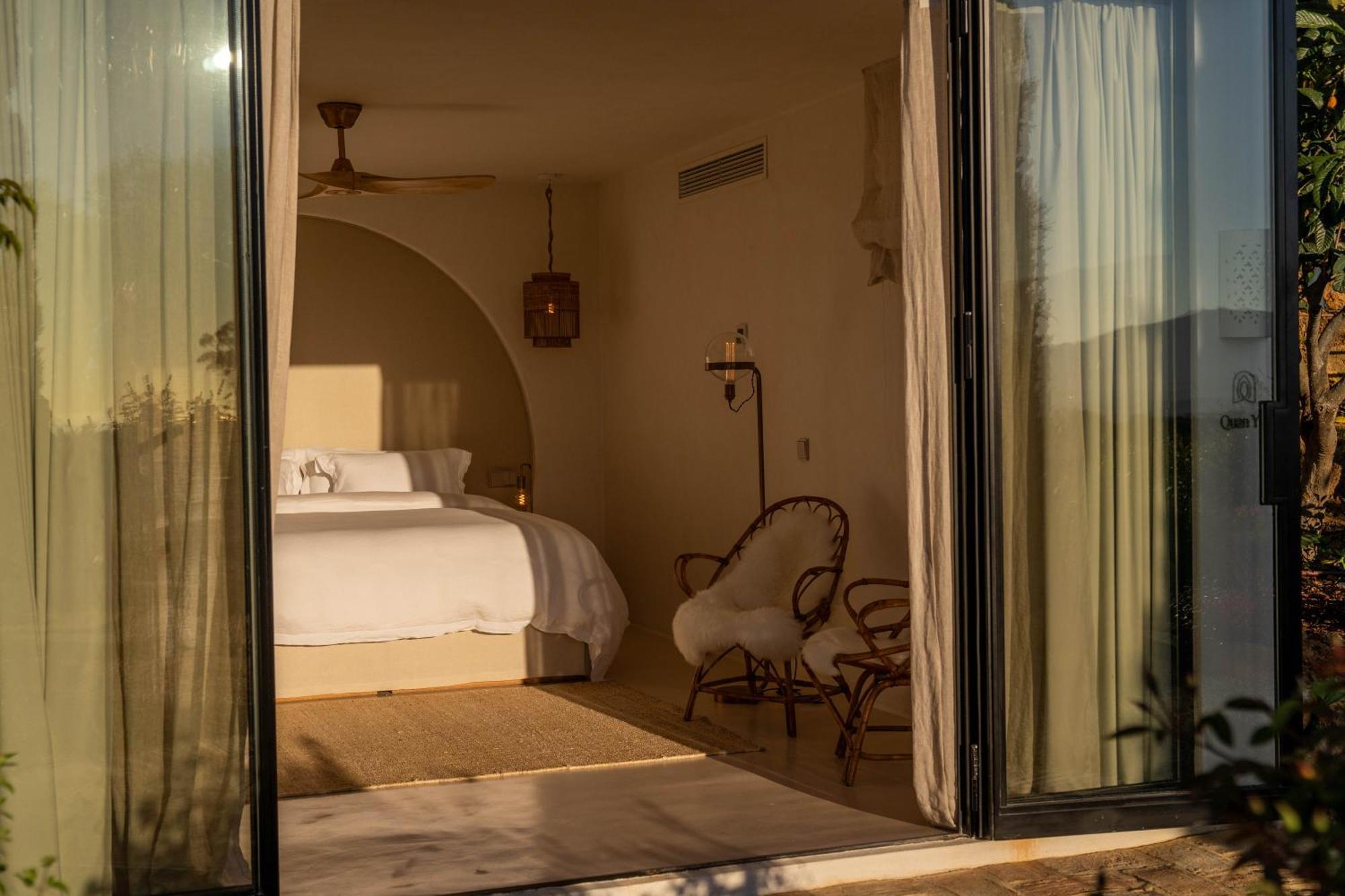 Viluz - Wellbeing Resort Marbella Міхас Екстер'єр фото