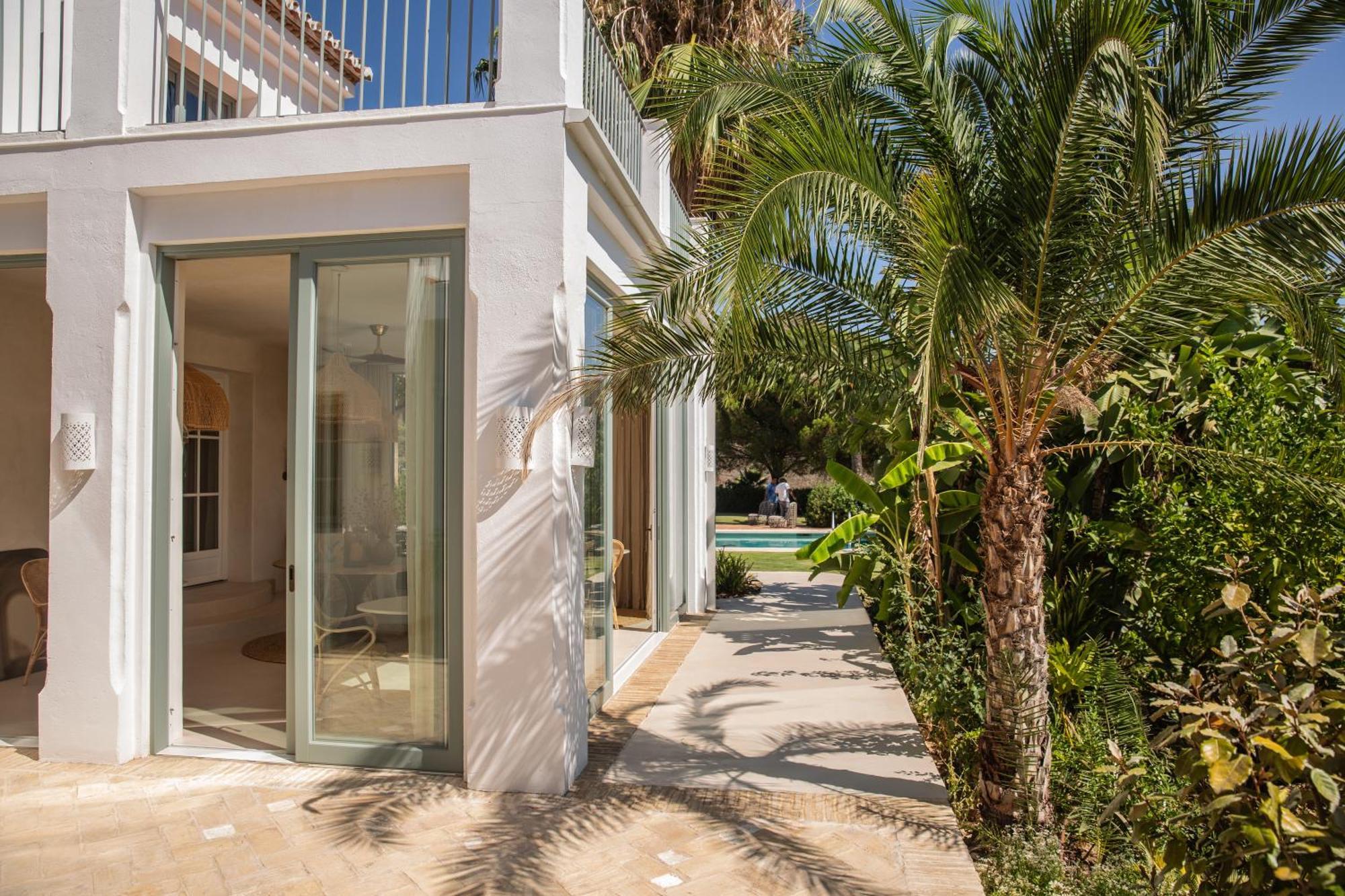 Viluz - Wellbeing Resort Marbella Міхас Екстер'єр фото