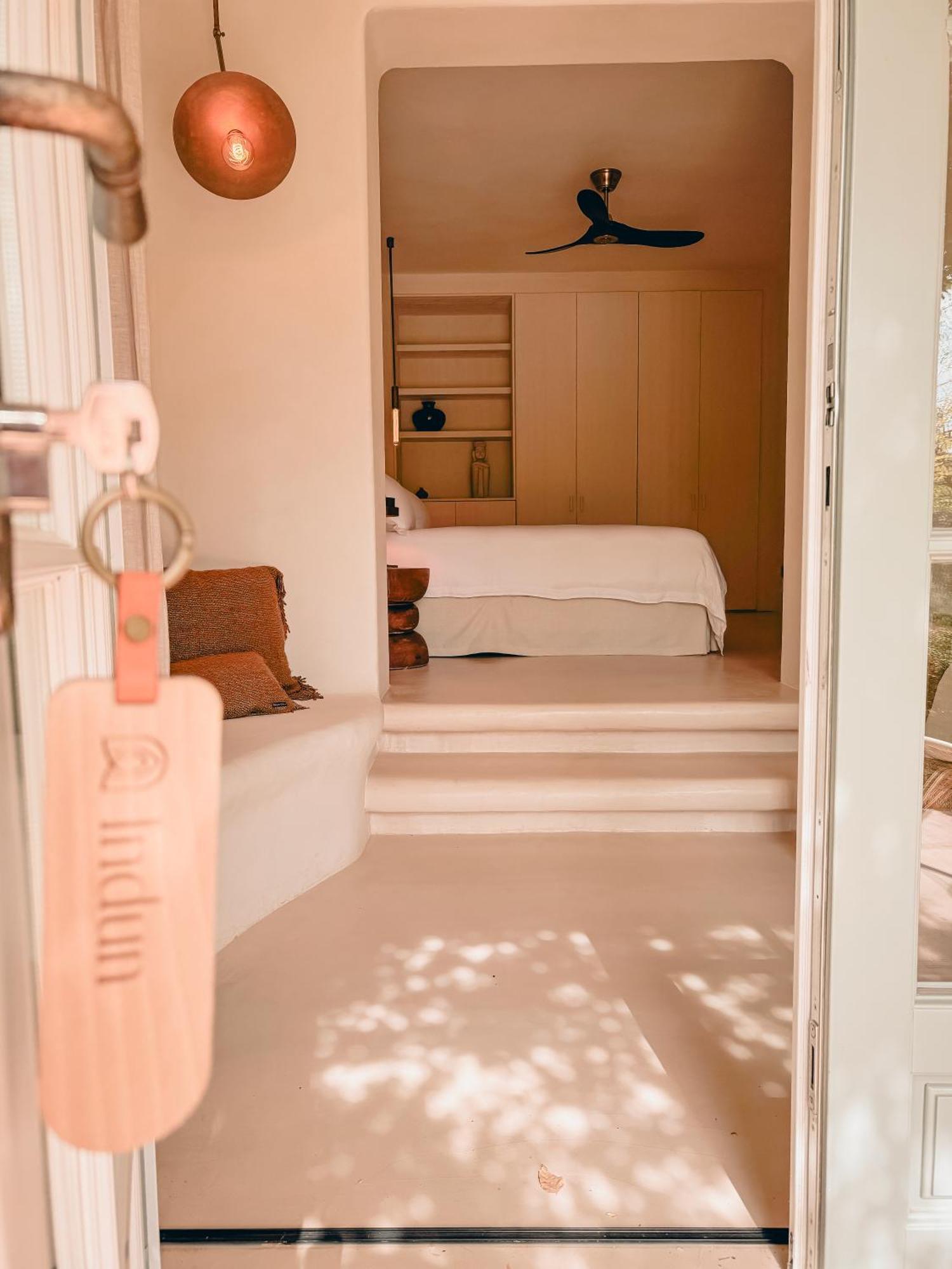 Viluz - Wellbeing Resort Marbella Міхас Екстер'єр фото