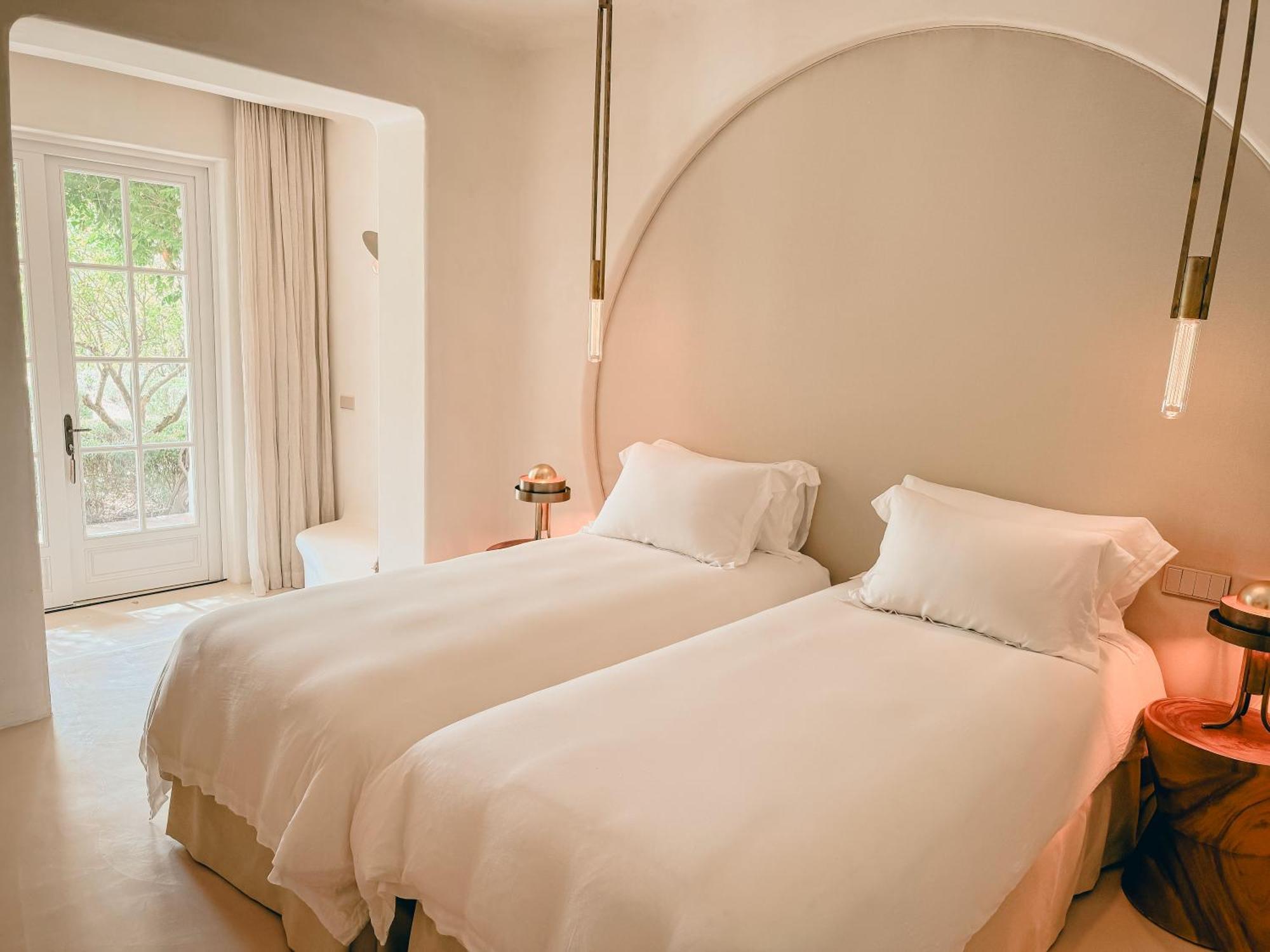 Viluz - Wellbeing Resort Marbella Міхас Екстер'єр фото