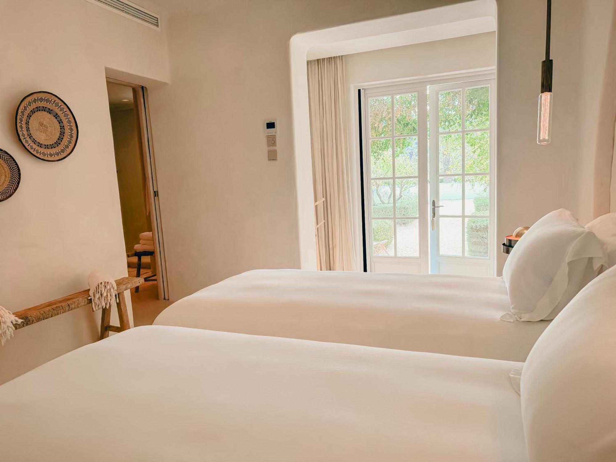 Viluz - Wellbeing Resort Marbella Міхас Екстер'єр фото