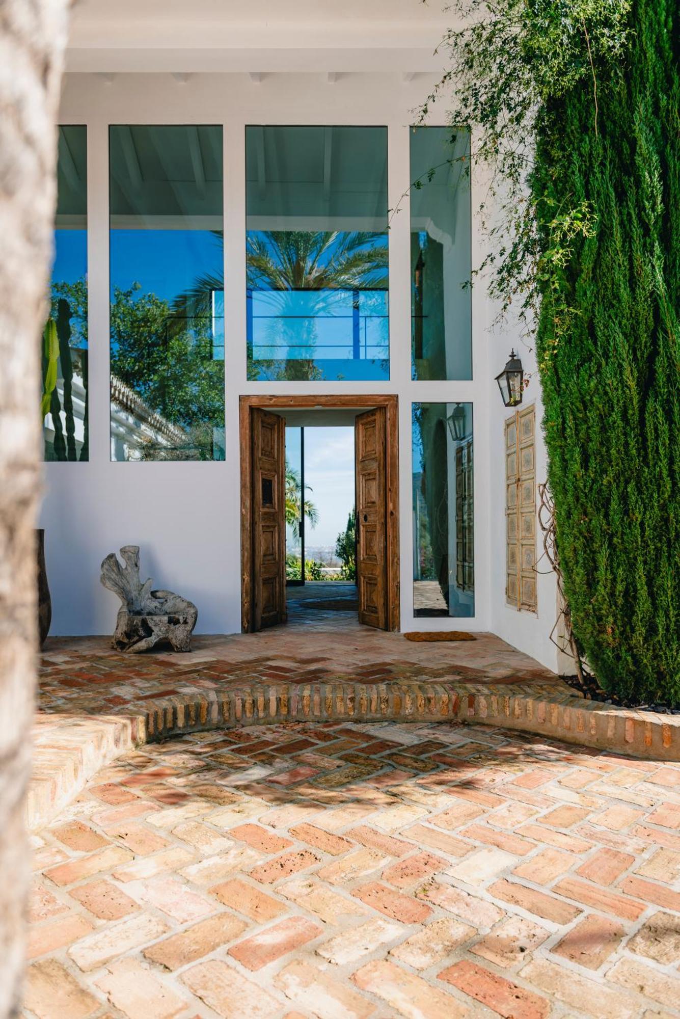 Viluz - Wellbeing Resort Marbella Міхас Екстер'єр фото