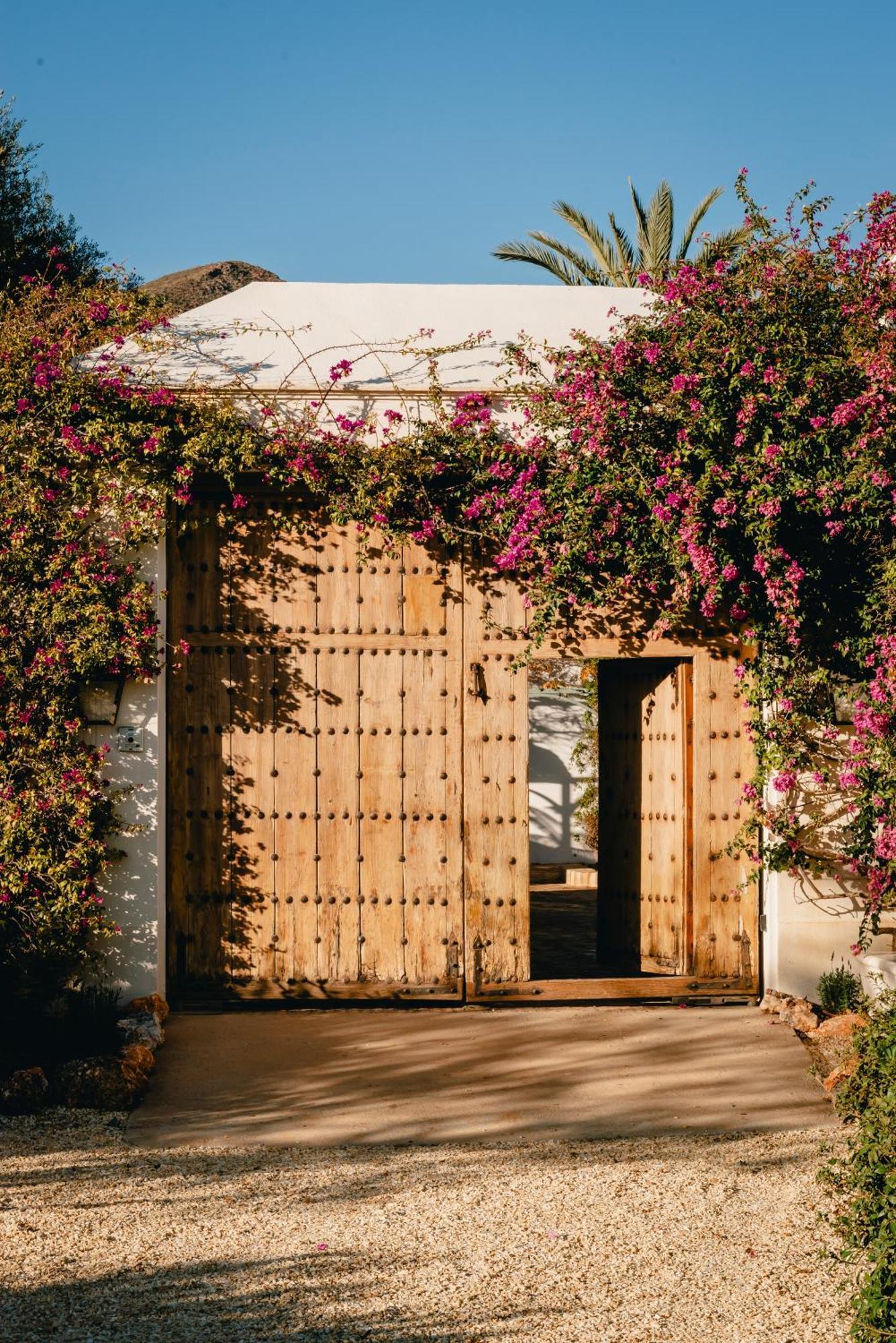 Viluz - Wellbeing Resort Marbella Міхас Екстер'єр фото