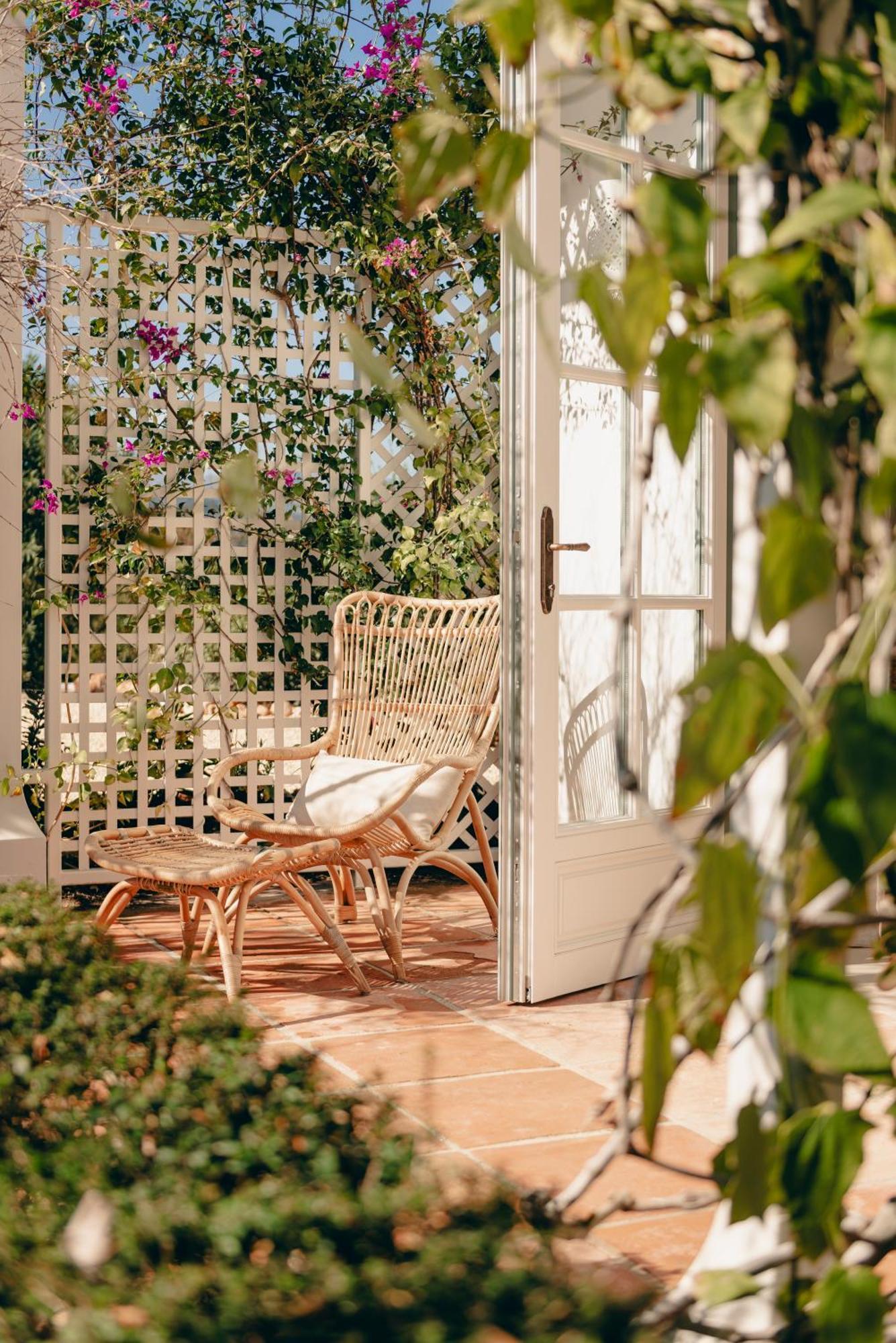 Viluz - Wellbeing Resort Marbella Міхас Екстер'єр фото