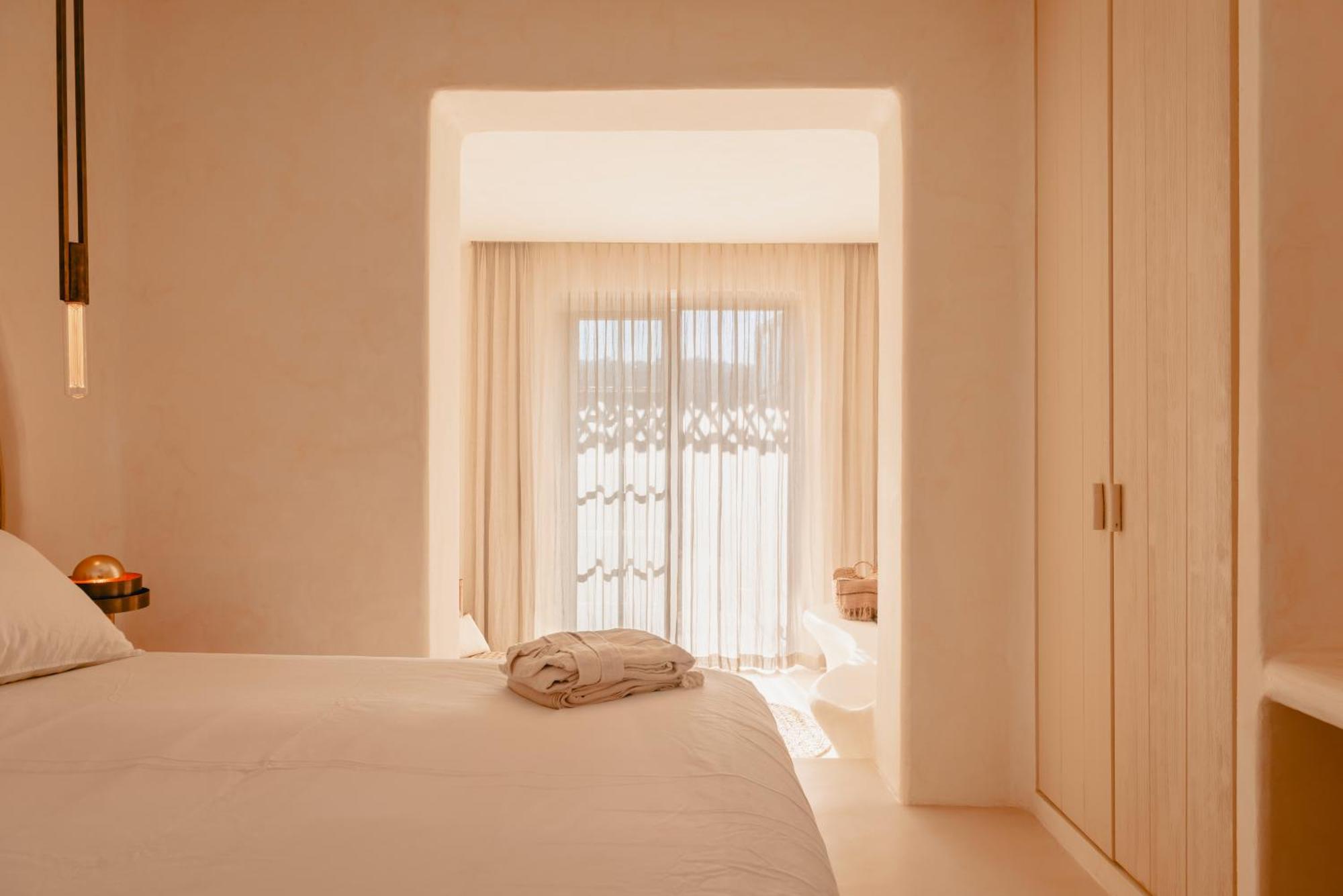 Viluz - Wellbeing Resort Marbella Міхас Екстер'єр фото