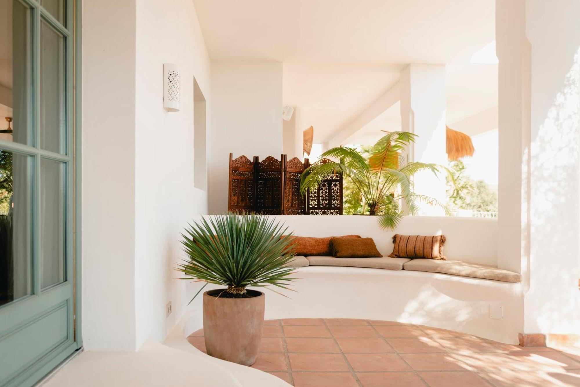 Viluz - Wellbeing Resort Marbella Міхас Екстер'єр фото