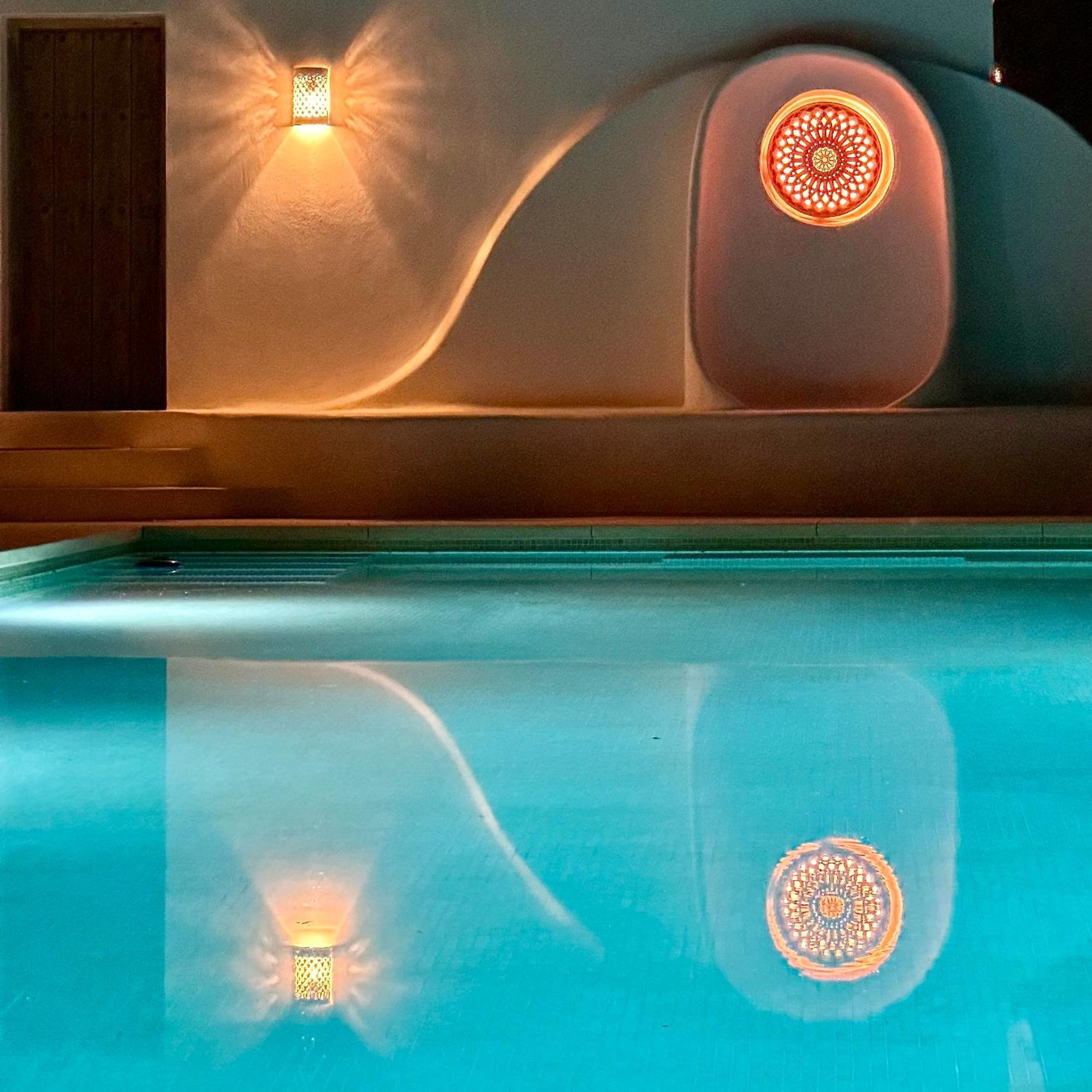 Viluz - Wellbeing Resort Marbella Міхас Екстер'єр фото