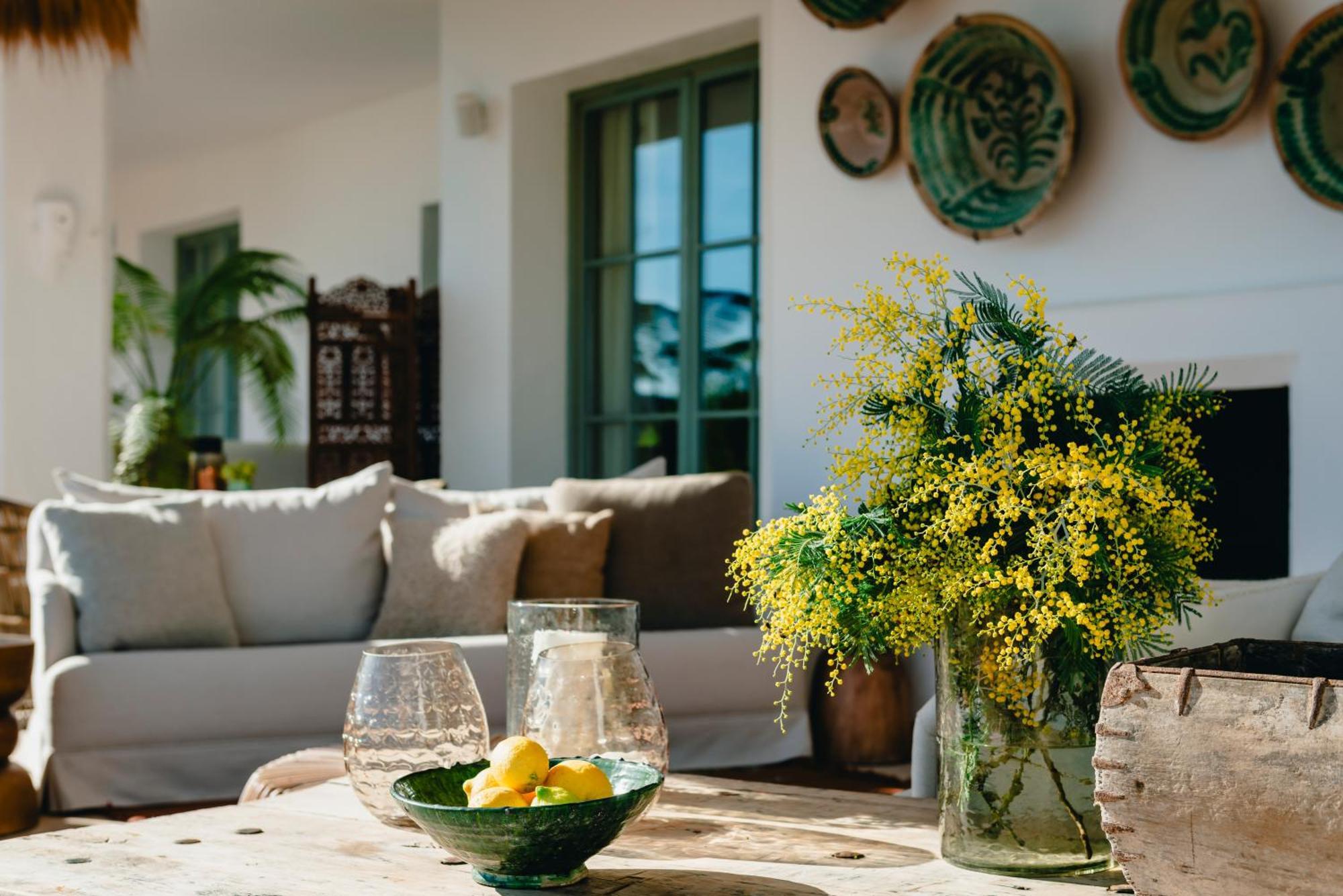 Viluz - Wellbeing Resort Marbella Міхас Екстер'єр фото