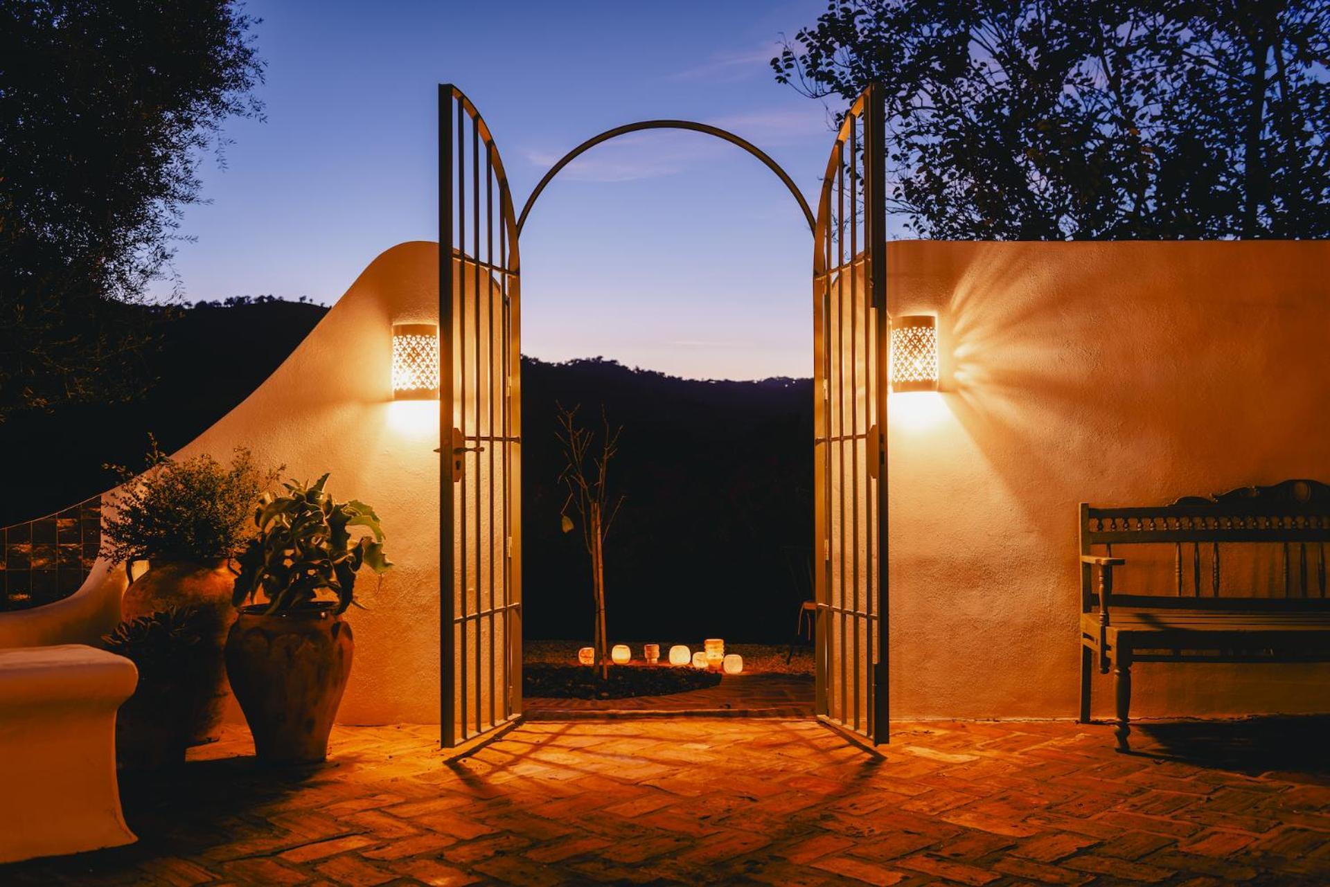 Viluz - Wellbeing Resort Marbella Міхас Екстер'єр фото