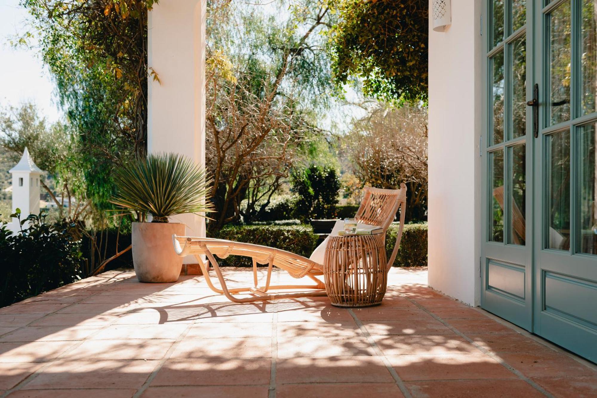 Viluz - Wellbeing Resort Marbella Міхас Екстер'єр фото